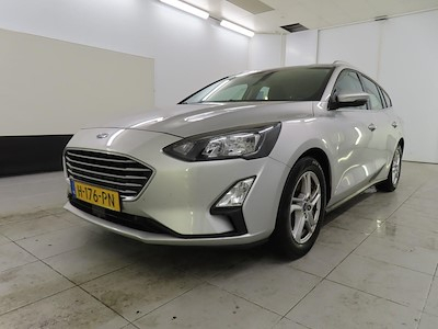Ford FOCUS 1.0 100pk Trend Edition Bus Wagon - GEARBOX BROKEN