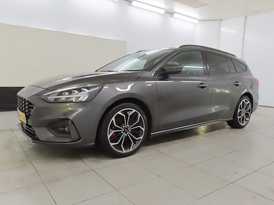 Ford Focus wagon 1.0 EcoBoost 125pk ST Line Business