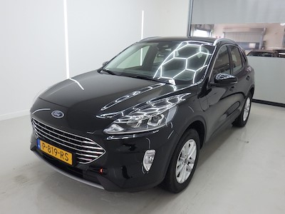 Ford KUGA Titanium 2.5 PHEV e-CVT automaat 5d