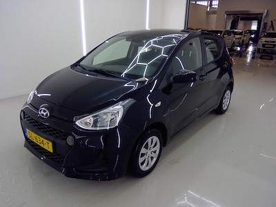 Hyundai I10 1.0i Blue ActieAuto 5d Comfort APL