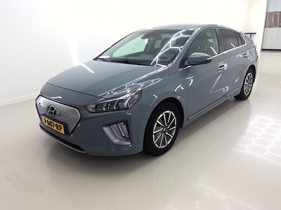 Hyundai Ioniq EV Comfort 5d