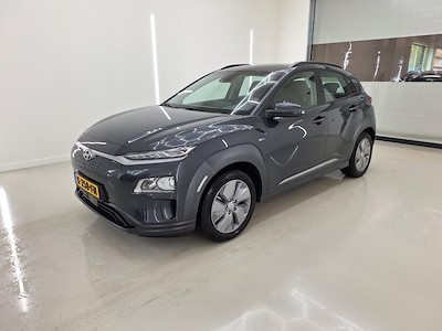 Hyundai KONA Comfort Smart Electric 64 kWh 5d APL