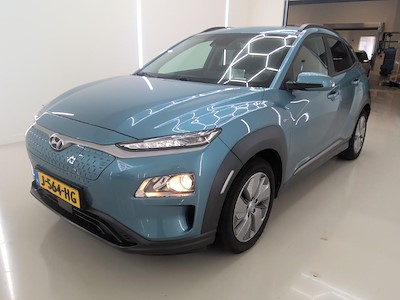 Hyundai KONA Fashion Electric 64 kWh 5d
