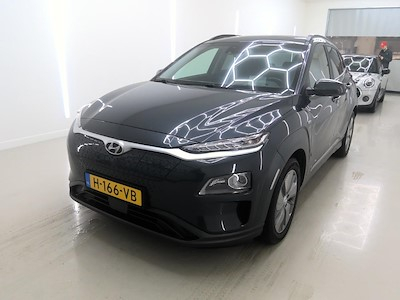 Hyundai KONA Premium Electric 64 kWh 5d
