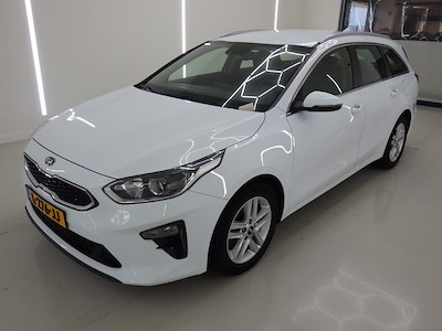 Kia Ceed sportswagon 1.0 T-GDi DynamicLine