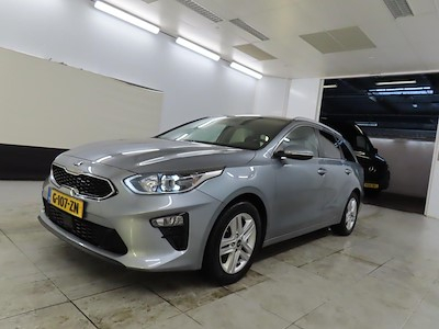 Kia Ceed sportswagon 1.0 T-GDi DynamicPlusLine