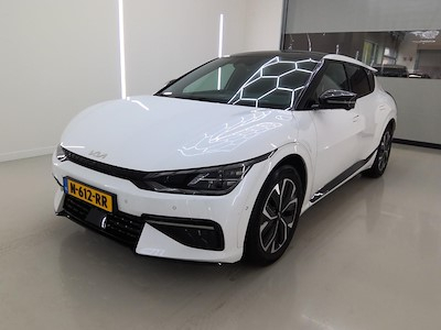 Kia EV6 77.4kWh GT-Line RWD 5d Onze Deal