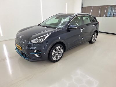 Kia Niro e-Niro EV DynamicLine 5d