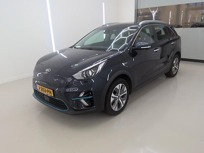 Kia Niro e-Niro EV DynamicLine 5d