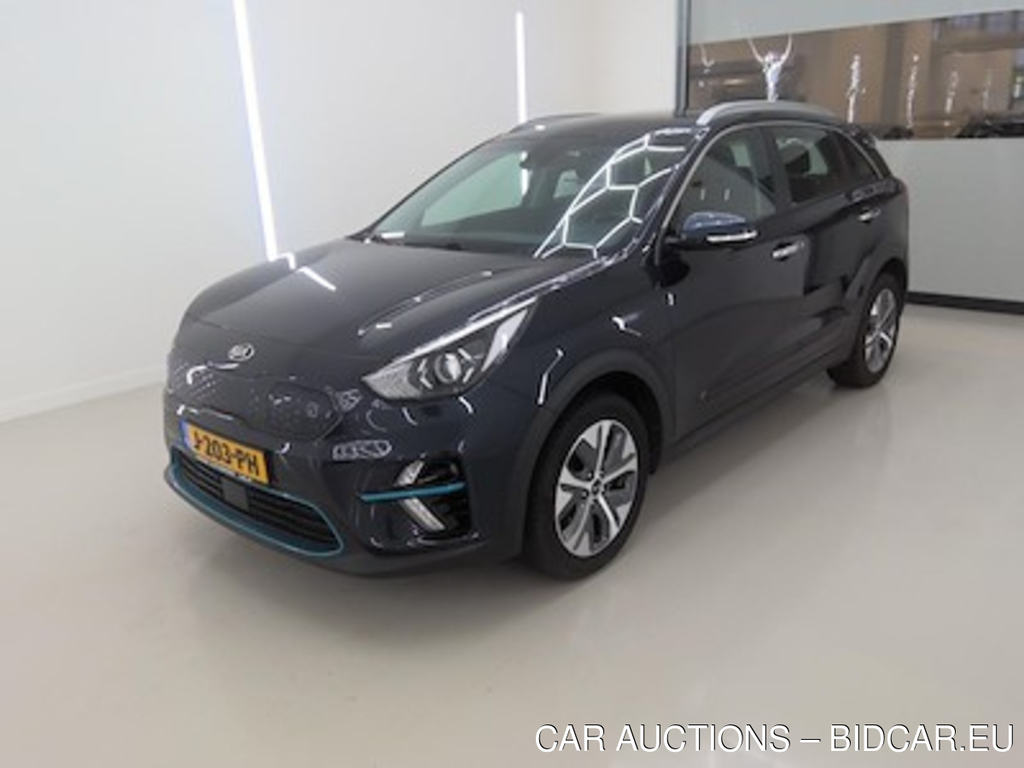 Kia Niro e-Niro EV DynamicLine 5d