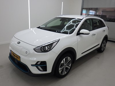 Kia Niro e-Niro EV DynamicLine 5d