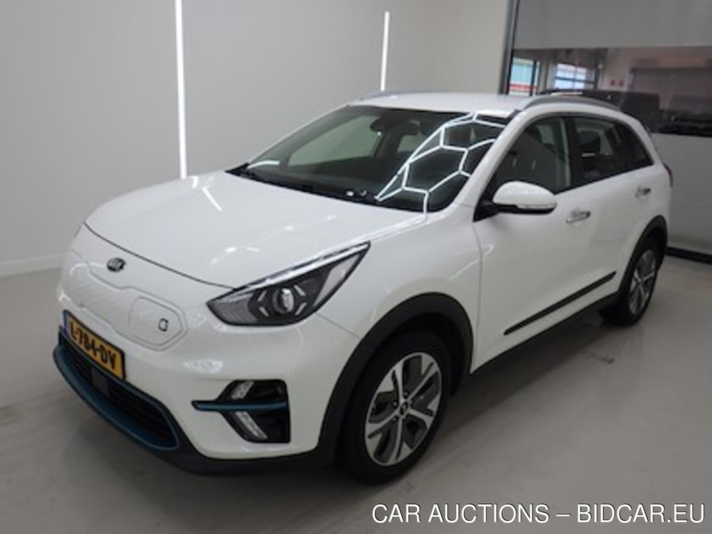 Kia Niro e-Niro EV DynamicLine 5d
