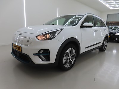 Kia Niro e-Niro EV DynamicLine 5d
