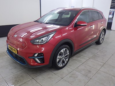 Kia Niro e-Niro EV ExecutiveLine