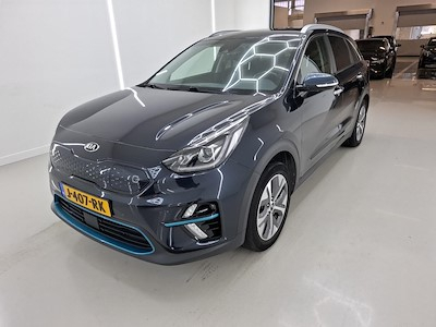 Kia Niro e-Niro EV ExecutiveLine 3-fase 5d