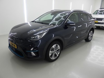 Kia Niro e-Niro EV ExecutiveLine 3-fase 5d