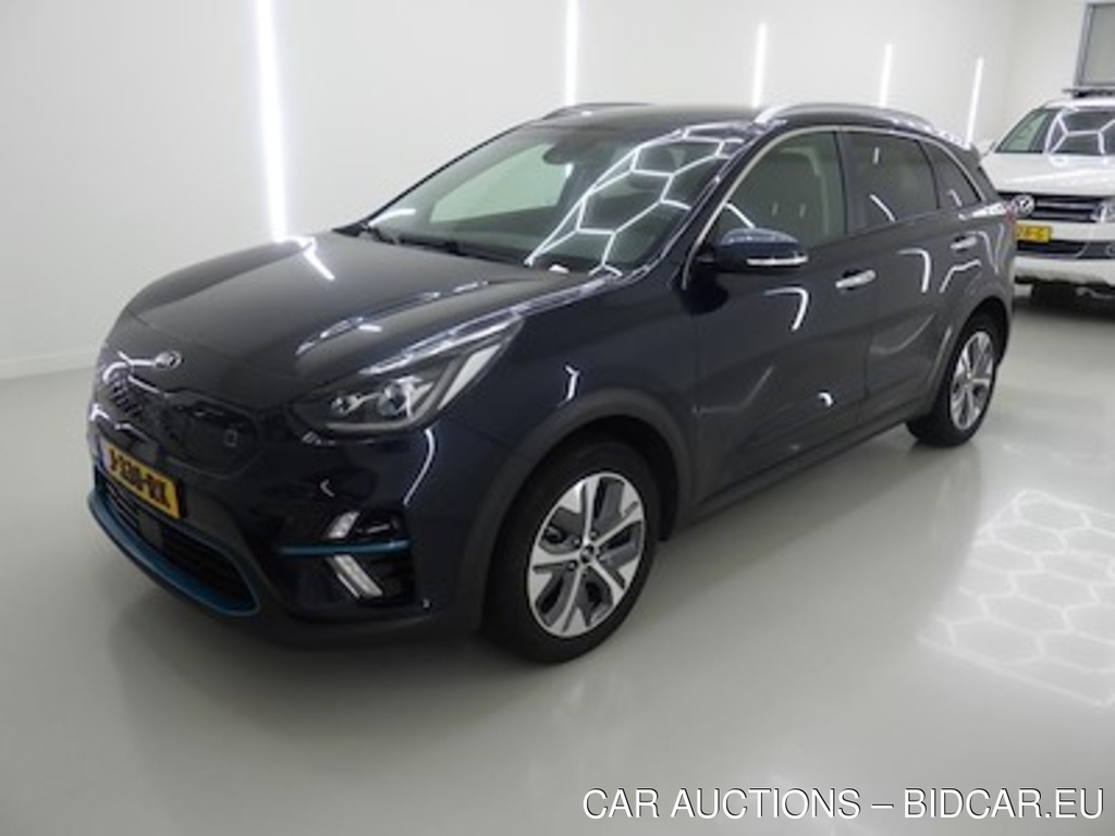 Kia Niro e-Niro EV ExecutiveLine 3-fase 5d