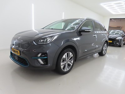 Kia Niro e-Niro EV ExecutiveLine 3-fase 5d