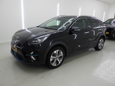 Kia Niro e-Niro EV ExecutiveLine 3-fase 5d ActieAuto