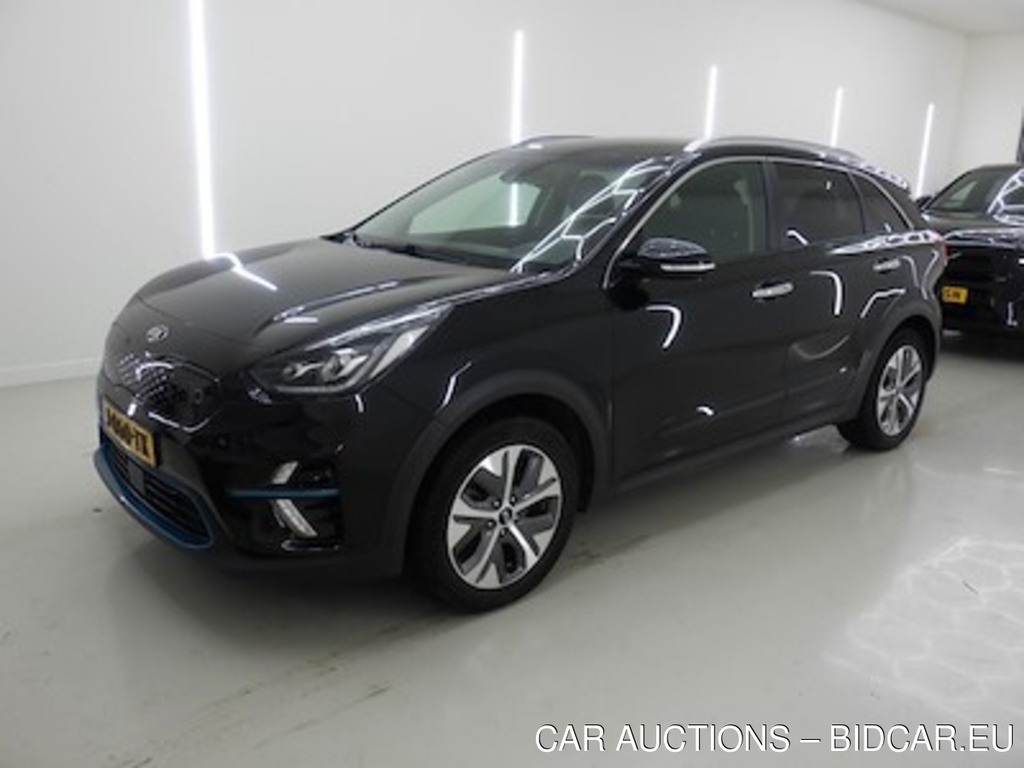 Kia Niro e-Niro EV ExecutiveLine 3-fase 5d ActieAuto