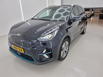 Kia Niro e-Niro EV ExecutiveLine 5d