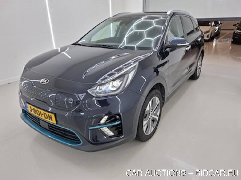Kia Niro e-Niro EV ExecutiveLine 5d