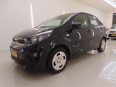 Kia Picanto 1.0 Mpi ComfortPlusLine 4-zits ACTI 5d ComfortPlus