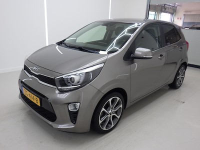 Kia Picanto 1.0 MPi Design Edition 5d