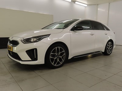 Kia ProCeed 1.0 T-GDi GT-Line