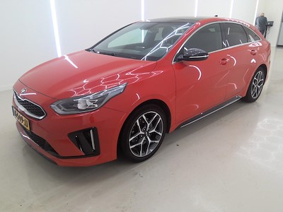 Kia ProCeed 1.4 T-GDi GT-Line