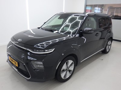 Kia Soul e-Soul ActieAuto 5d ExecutiveLine APL