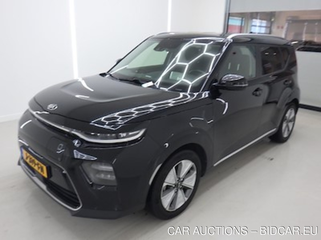 Kia Soul e-Soul ActieAuto 5d ExecutiveLine APL