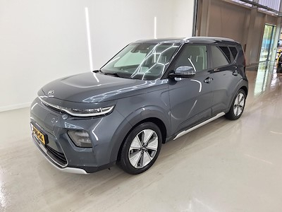 Kia Soul e-Soul ActieAuto 5d ExecutiveLine APL