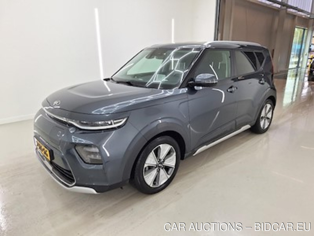 Kia Soul e-Soul ActieAuto 5d ExecutiveLine APL