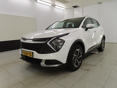 Kia SPORTAGE 1.6 T-GDi Hybrid DynamicLine AT6 5d Onze Deal