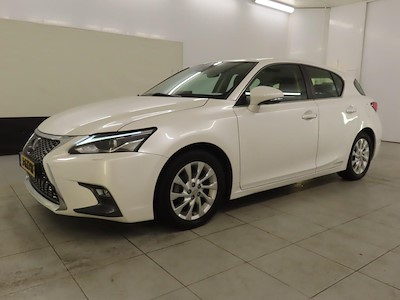 Lexus CT 200h Hybrid Business Line Pro
