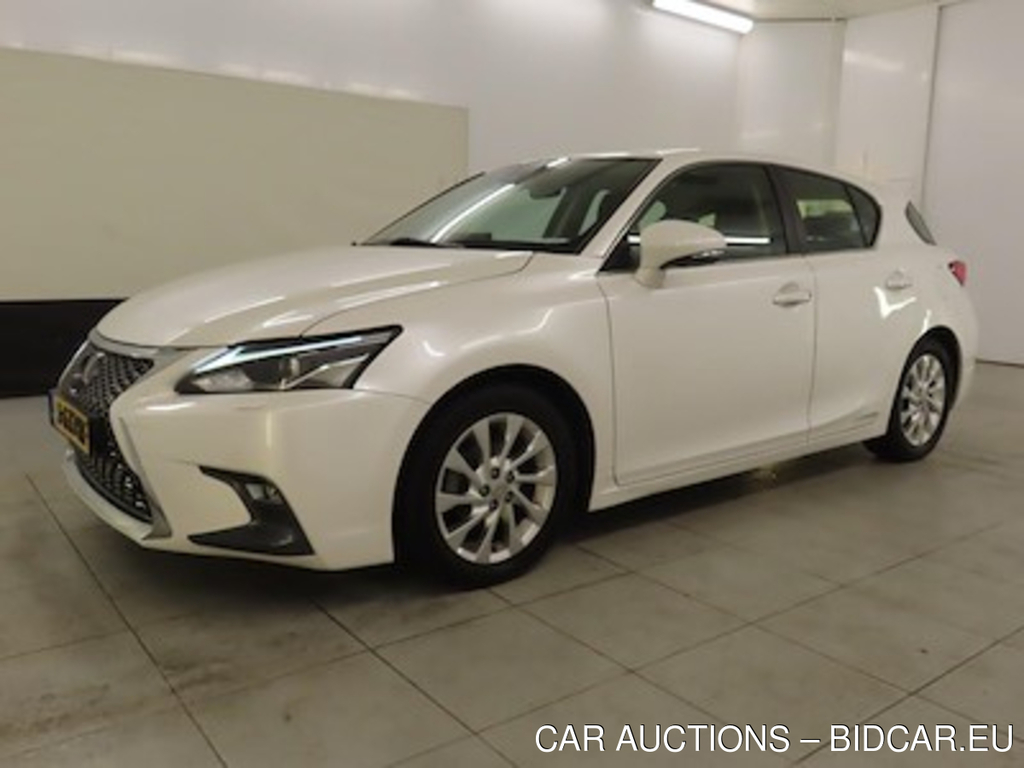 Lexus CT 200h Hybrid Business Line Pro