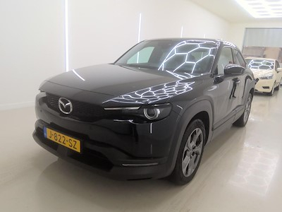 Mazda MX-30 E-SKYACTIV 145 First Edition