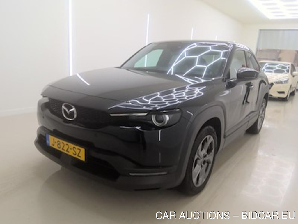 Mazda MX-30 E-SKYACTIV 145 First Edition