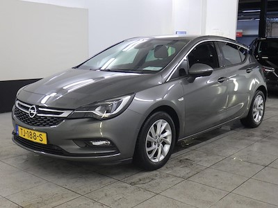 Opel ASTRA 1.0 Turbo 105pk Start/Stop Innovation