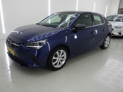 Opel CORSA 1.2 TURBO ELEGANCE AUTO 74KW ACTI ELEGANCE APL 5d