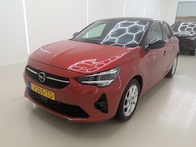 Opel CORSA 1.2 TURBO GS LINE 74KW ACTI GS LINE APL 5d