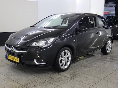 Opel CORSA 1.4 S&amp;S 90pk 3d Online Edition