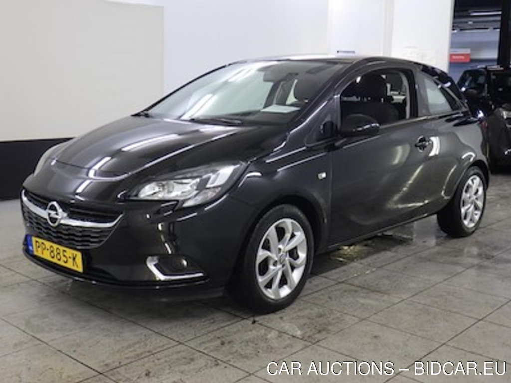 Opel CORSA 1.4 S&S 90pk 3d Online Edition