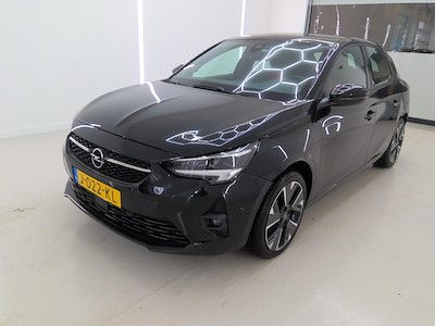 Opel Corsa-e 100kW GS-Line 5d