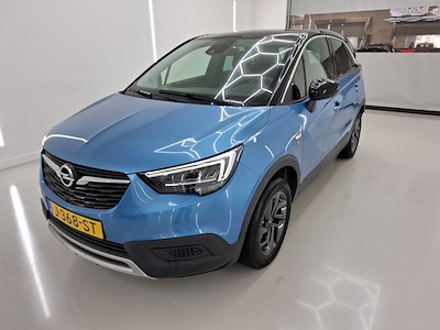 Opel Crossland X 1.2 Turbo S;S 81Kw ACTI 5d Edition 2020 APL 5d