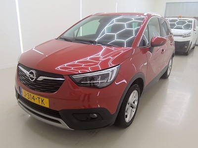 Opel Crossland X 1.2 Turbo S;S 81kW ACTI 5d Innovation APL 5d