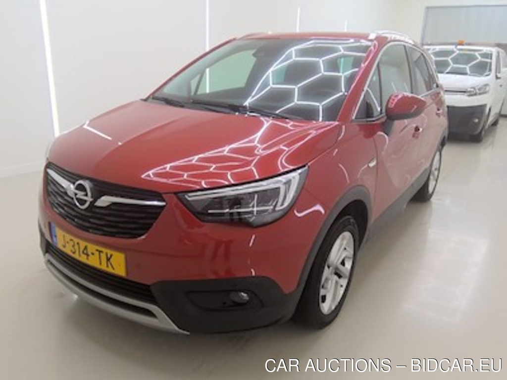 Opel Crossland X 1.2 Turbo S;S 81kW ACTI 5d Innovation APL 5d