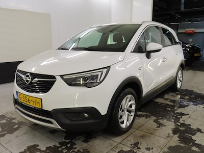 Opel Crossland X 1.2 Turbo S;S 81kW Innovation 5d