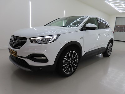 Opel Grandland X 1.6 Turbo 168kW Hybrid ACTI Auto 5d Innovation APL